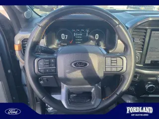 Ford F-150 2023 4x4 Tremor 4dr SuperCrew 5.5 ft. SB