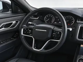 Land Rover Range Rover Velar 2023 AWD P250 S 4dr SUV