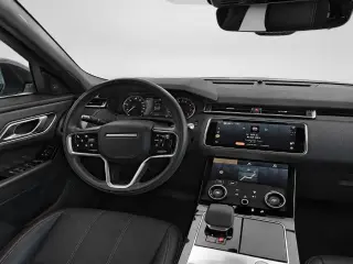 Land Rover Range Rover Velar 2023 AWD P250 S 4dr SUV
