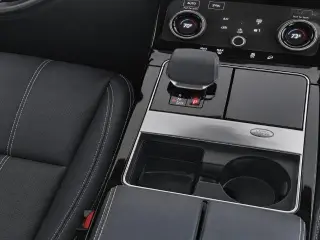 Land Rover Range Rover Velar 2023 AWD P250 S 4dr SUV