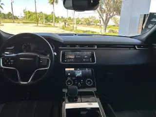 Land Rover Range Rover Velar 2023 AWD P250 S 4dr SUV
