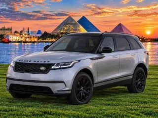 Land Rover Range Rover Velar 2023 AWD P250 S 4dr SUV