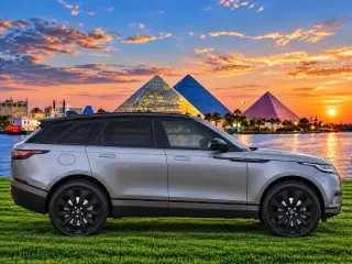Land Rover Range Rover Velar 2023 AWD P250 S 4dr SUV