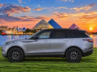 Land Rover Range Rover Velar 2023 AWD P250 S 4dr SUV