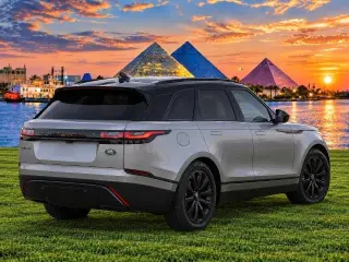 Land Rover Range Rover Velar 2023 AWD P250 S 4dr SUV