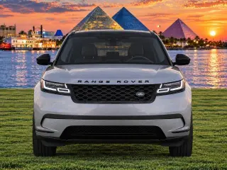 Land Rover Range Rover Velar 2023 AWD P250 S 4dr SUV
