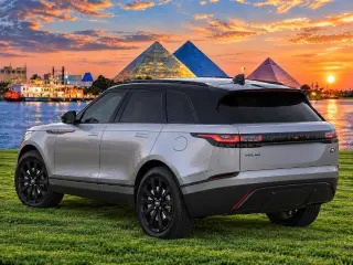 Land Rover Range Rover Velar 2023 AWD P250 S 4dr SUV