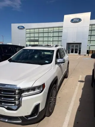GMC Acadia 2020 SLT 4dr SUV