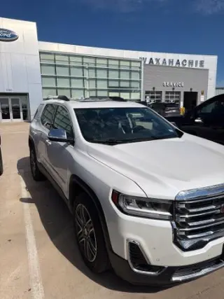 GMC Acadia 2020 SLT 4dr SUV