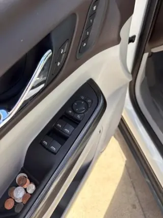 GMC Acadia 2020 SLT 4dr SUV
