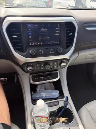 GMC Acadia 2020 SLT 4dr SUV