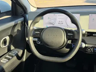 Hundai IONIQ 5 2024 SEL 4dr Crossover
