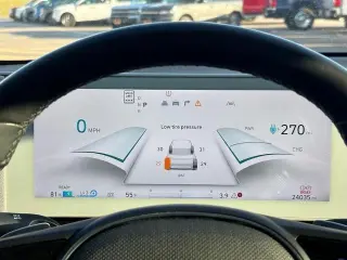 Hundai IONIQ 5 2024 SEL 4dr Crossover