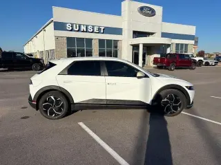 Hundai IONIQ 5 2024 SEL 4dr Crossover