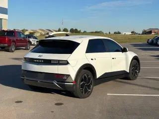 Hundai IONIQ 5 2024 SEL 4dr Crossover