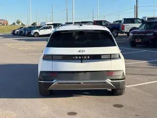 Hundai IONIQ 5 2024 SEL 4dr Crossover