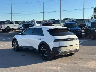 Hundai IONIQ 5 2024 SEL 4dr Crossover