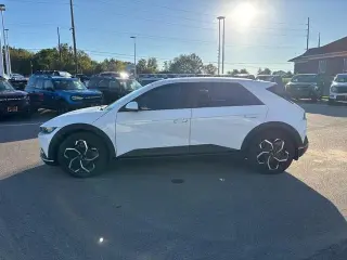 Hundai IONIQ 5 2024 SEL 4dr Crossover