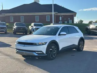 Hundai IONIQ 5 2024 SEL 4dr Crossover