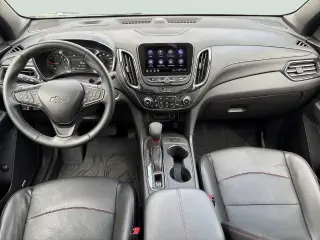 Chevrolet Equinox 2024 RS SUV 4 puertas
