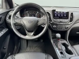 Chevrolet Equinox 2024 RS SUV 4 puertas