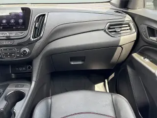Chevrolet Equinox 2024 RS SUV 4 puertas