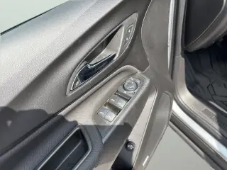 Chevrolet Equinox 2024 RS SUV 4 puertas