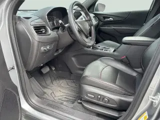 Chevrolet Equinox 2024 RS SUV 4 puertas