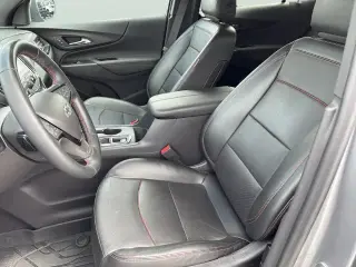 Chevrolet Equinox 2024 RS SUV 4 puertas