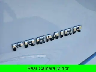 Chevrolet Blazer 2019 Premier 4 SUV
