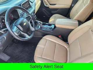 Chevrolet Blazer 2019 Premier 4 SUV