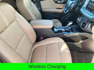 Chevrolet Blazer 2019 Premier 4 SUV