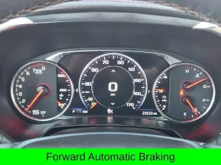Chevrolet Blazer 2019 Premier 4 SUV