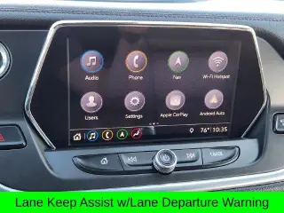 Chevrolet Blazer 2019 Premier 4 SUV