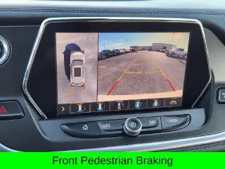 Chevrolet Blazer 2019 Premier 4 SUV