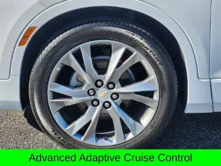 Chevrolet Blazer 2019 Premier 4 SUV