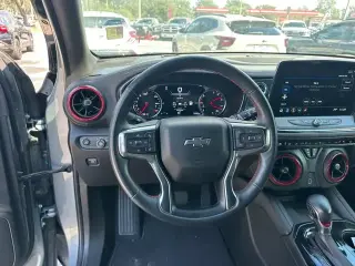 Chevrolet Blazer 2024 RS 4dr SUV