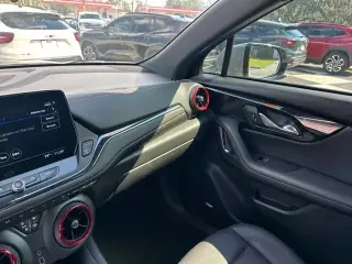 Chevrolet Blazer 2024 RS 4dr SUV