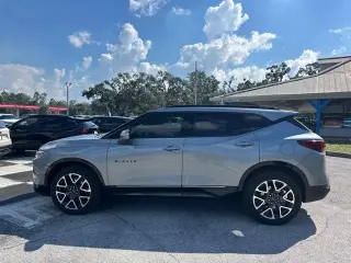 Chevrolet Blazer 2024 RS 4dr SUV