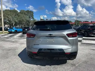 Chevrolet Blazer 2024 RS 4dr SUV
