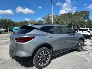Chevrolet Blazer 2024 RS 4dr SUV