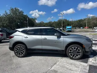 Chevrolet Blazer 2024 RS 4dr SUV