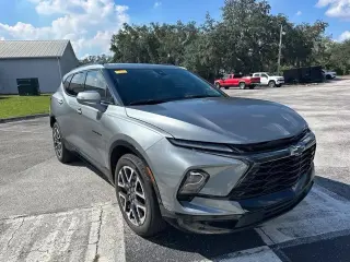 Chevrolet Blazer 2024 RS 4dr SUV