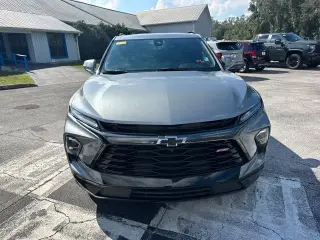 Chevrolet Blazer 2024 RS 4dr SUV