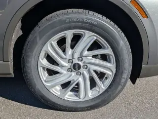 Lincoln Corsair 2023 Standard 4dr SUV