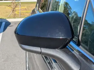 Lincoln Corsair 2023 Standard 4dr SUV