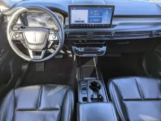 Lincoln Corsair 2023 Standard 4dr SUV