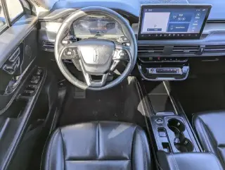Lincoln Corsair 2023 Standard 4dr SUV