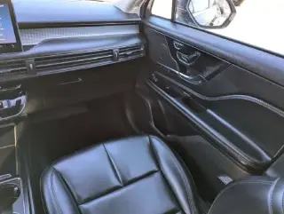 Lincoln Corsair 2023 Standard 4dr SUV