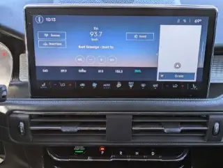 Lincoln Corsair 2023 Standard 4dr SUV